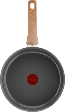 Tefal Renew Keramische Koekenpannenset 24 + 28 Cm + Hapjespan 24 Cm -Tefal 1804518