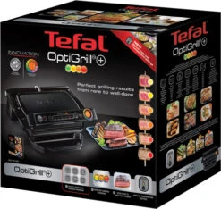Tefal OptiGrill+ GC7148 -Tefal 1822067