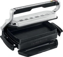 Tefal OptiGrill XL GC724D + Snacking & Baking Accessoire -Tefal 1822073
