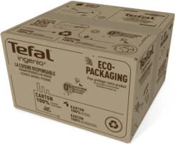 Tefal Ingenio Emotion On Pannenset 13-delig -Tefal 1963639