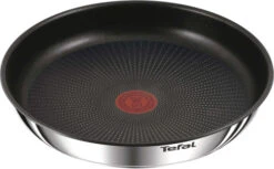 Tefal Ingenio Emotion On Pannenset 13-delig -Tefal 1963640