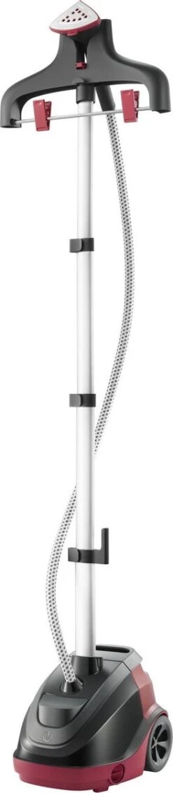 Tefal Master 360 IT6540 - Kledingstomer - Zwart -Tefal 263x1200