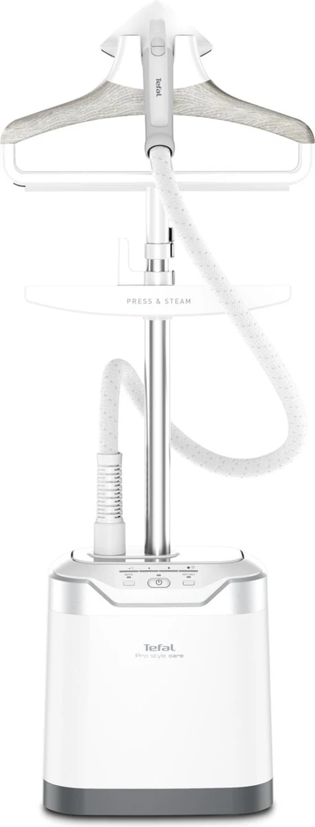 Tefal Pro Style Care IT8440 - Kledingstomer - Wit 19 Tefal Pro Style Care IT8440 - Kledingstomer - Wit - Afbeelding 17