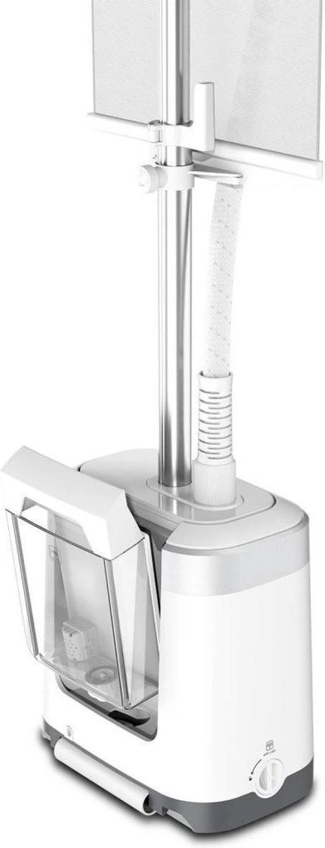 Tefal Pro Style Care IT8440 - Kledingstomer - Wit 5 Tefal Pro Style Care IT8440 - Kledingstomer - Wit - Afbeelding 3