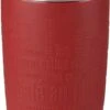 Tefal Travel Mug Thermobeker - 360 Ml - RVS/Rood 2 Tefal Travel Mug Thermobeker - 360 Ml - RVS/Rood -Tefal 471x1200