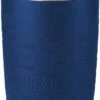 Tefal Travel Mug Thermobeker - 360 Ml - RVS/Donkerblauw 1 Tefal Travel Mug Thermobeker - 360 Ml - RVS/Donkerblauw -Tefal 472x1200 1