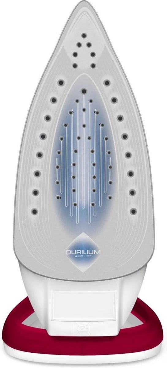 Tefal Easygliss Plus FV5717 - Stoomstrijkijzer 5 Tefal Easygliss Plus FV5717 - Stoomstrijkijzer - Afbeelding 3