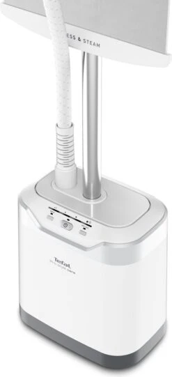 Tefal Pro Style Care IT8440 - Kledingstomer - Wit 40 Tefal Pro Style Care IT8440 - Kledingstomer - Wit -Tefal 548x1200