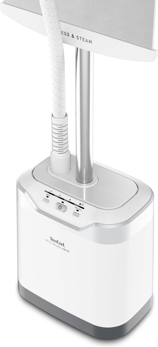 Tefal Pro Style Care IT8440 - Kledingstomer - Wit 21 Tefal Pro Style Care IT8440 - Kledingstomer - Wit - Afbeelding 19