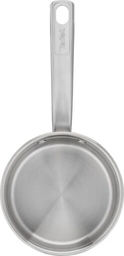 Tefal Virtuoso Pannenset 4-delig - Kookpan Ø 16/20/24 Cm + Steelpan Ø 16 Cm 36 Tefal Virtuoso Pannenset 4-delig - Kookpan Ø 16/20/24 Cm + Steelpan Ø 16 Cm -Tefal 584x1200
