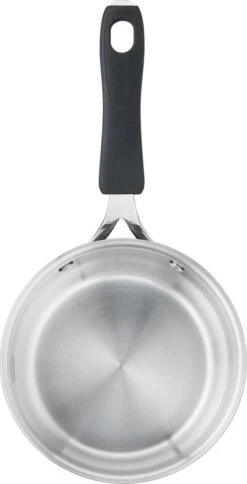 Tefal Cook & Cool E493S6 - Set 3-delig (kookpan 20/24 + Steelpan 16) -Tefal 613x1200 2