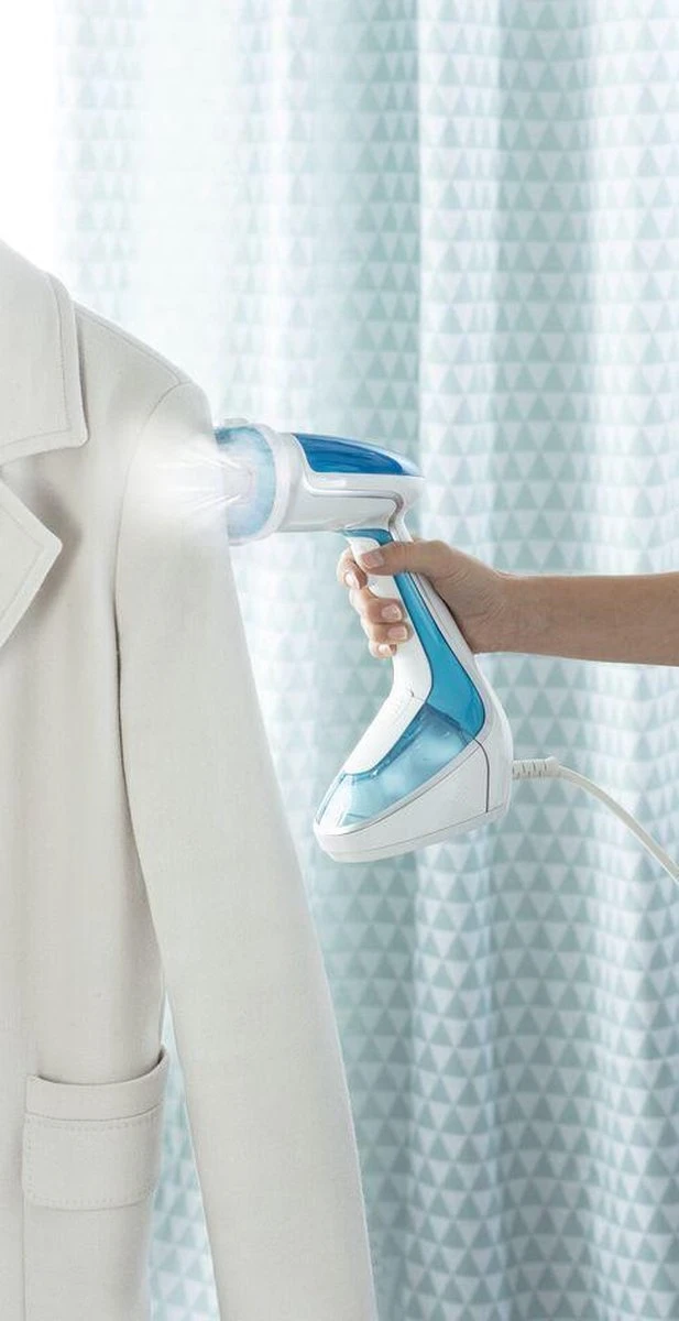 Tefal Pure Tex DT9530 - Kledingstomer 20 Tefal Pure Tex DT9530 - Kledingstomer - Afbeelding 18