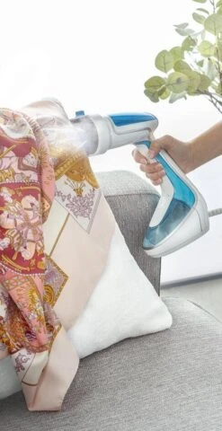 Tefal Pure Tex DT9530 - Kledingstomer 40 Tefal Pure Tex DT9530 - Kledingstomer -Tefal 617x1200 2