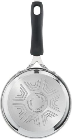 Tefal Cook & Cool Pannenset - 3-delig -Tefal 621x1200