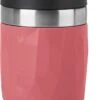 Tefal Compact Travel Mug Compact Thermosfles - 0,3 L - Koraal 1 Tefal Compact Travel Mug Compact Thermosfles - 0,3 L - Koraal -Tefal 625x1200 1