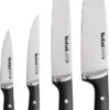 Tefal Ice Force Messenset - 4-delig - Schilmes, Koksmes, Keukenmes En Vleesmes 2 Tefal Ice Force Messenset - 4-delig - Schilmes, Koksmes, Keukenmes En Vleesmes -Tefal 651x1200
