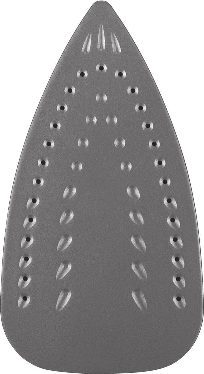 Tefal Virtuo FV1710 - Stoomstrijkijzer 6 Tefal Virtuo FV1710 - Stoomstrijkijzer - Afbeelding 4