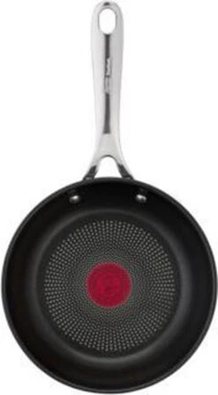 Tefal Jamie Oliver Cooks Direct On Pannenset - 2 Stuks -Tefal 664x1200 3