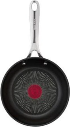 Tefal Jamie Oliver Cooks Direct On Pannenset - 3 Stuks -Tefal 664x1200 4