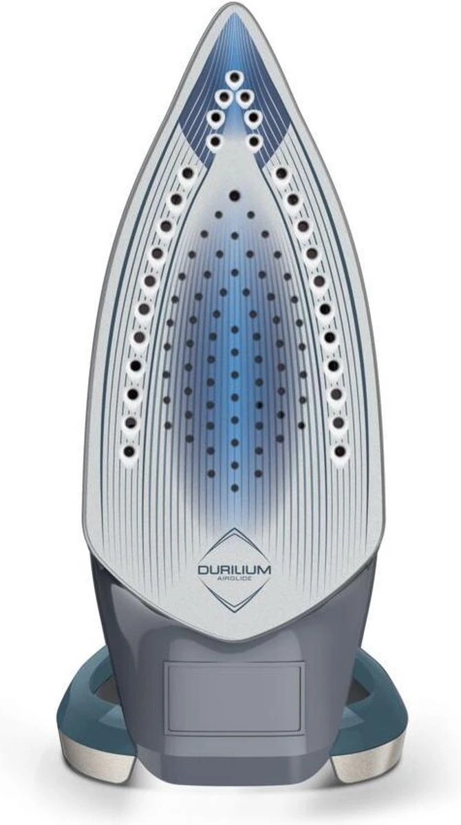 Tefal Ultragliss Plus FV6842 - Stoomstrijkijzer 7 Tefal Ultragliss Plus FV6842 - Stoomstrijkijzer - Afbeelding 5