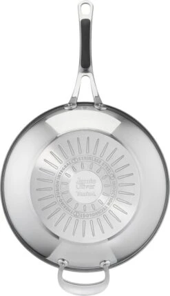Tefal Jamie Oliver Cook's Classic Wokpan - Ø 30 Cm -Tefal 691x1200