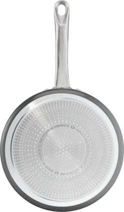 Tefal Renew+ Keramische Hapjespan - Ø 24 Cm - Met Deksel -Tefal 700x1200 2