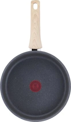 Tefal Natural Force Hapjespan - Ø 24 Cm + Deksel -Tefal 700x1200
