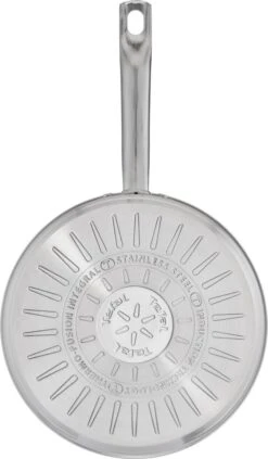 Tefal Virtuoso Hapjespan - Ø 24cm + Deksel 27 Tefal Virtuoso Hapjespan - Ø 24cm + Deksel -Tefal 701x1200