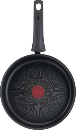 Tefal Easy Chef Hapjespan - Ø 24 Cm + Deksel -Tefal 702x1200 1