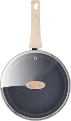 Tefal Natural Force Hapjespan - Ø 24 Cm + Deksel -Tefal 705x1200 2