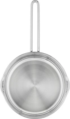 Tefal Nordica Pannenset 4 Delig - Steelpan Ø16 Cm & Kookpan Ø 18 + Ø 20 + Ø 24 Cm -Tefal 710x1200