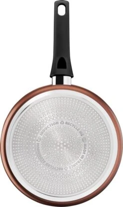 Tefal Resource Hapjespan - Ø 24 Cm + Deksel - Duurzaam 12 Tefal Resource Hapjespan - Ø 24 Cm + Deksel - Duurzaam -Tefal 712x1200