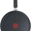 Tefal Simply Clean Pannenkoekpan 25 Cm - Let Op! Niet Geschikt Voor INDUCTIE! -Tefal 718x1200