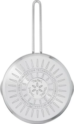 Tefal Nordica Pannenset 3 Delig - Steelpan Ø 16 Cm & Kookpan Ø 20 + Ø 24 Cm -Tefal 718x1200 2