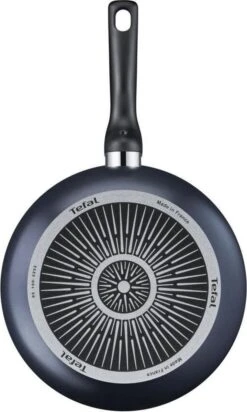 Tefal XL Force Hapjespan 24 Cm + Deksel - Niet Geschikt Voor Inductie -Tefal 719x1200