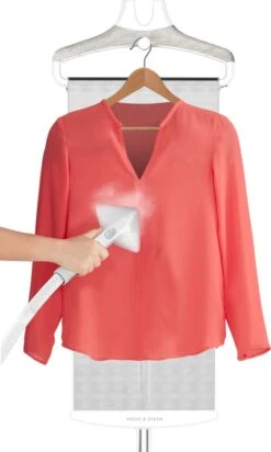 Tefal Pro Style Care IT8440 - Kledingstomer - Wit 41 Tefal Pro Style Care IT8440 - Kledingstomer - Wit -Tefal 720x1200 2