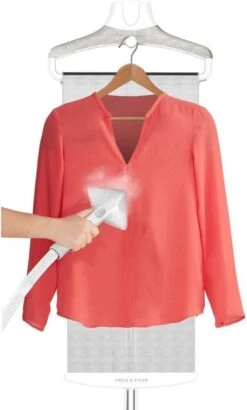 Tefal Pro Style Care IT8440 - Kledingstomer - Wit 25 Tefal Pro Style Care IT8440 - Kledingstomer - Wit -Tefal 723x1200 1