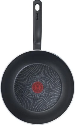 Tefal Start'easy Wokpan 28 Cm - PFOA Vrij - Geschikt Voor Alle Warmtebronnen -Tefal 724x1200 2
