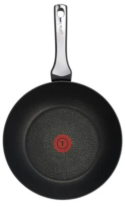 Tefal Expertise Wokpan - Voor Alle Warmtebronnen, Ook Inductie - Ø 28 Cm -Tefal 724x1200