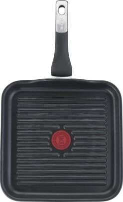 Tefal Unlimited Grillpan - 26 X 26 Cm -Tefal 732x1200 2
