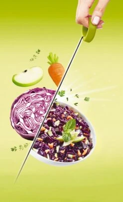 Tefal 5 Second Chopper Hakmolen - 900 Ml 31 Tefal 5 Second Chopper Hakmolen - 900 Ml -Tefal 732x1200 5