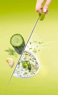 Tefal 5 Second Chopper Hakmolen - 900 Ml 32 Tefal 5 Second Chopper Hakmolen - 900 Ml -Tefal 732x1200 6