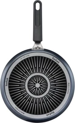 Tefal XL Force Pannenkoekpan - Ø 25 Cm - Extra Diep - Niet Geschikt Voor Inductie -Tefal 734x1200 2