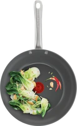 Tefal Renew+ Keramische Wokpan - Ø 28 Cm -Tefal 734x1200 5