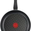 Tefal Simply Clean Koekenpan - Ø 28 Cm - Let Op! Niet Geschikt Voor INDUCTIE! -Tefal 738x1200