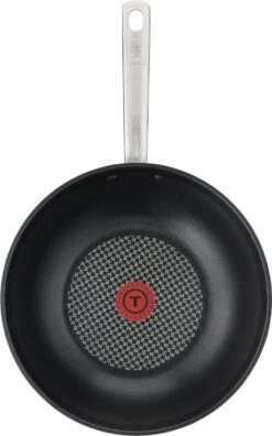 Tefal Virtuoso Wokpan - Ø 28cm -Tefal 748x1200 1
