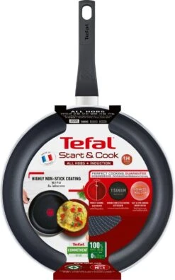 Tefal Start'easy Koekenpan 20 Cm -Tefal 748x1200 4