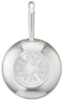 Tefal Virtuoso Wokpan - Ø 28cm -Tefal 750x1200