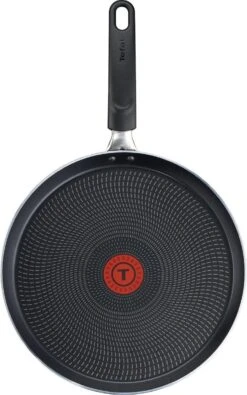 Tefal Comfort Grip Pannenkoekenpan - Ø 25 Cm 21 Tefal Comfort Grip Pannenkoekenpan - Ø 25 Cm -Tefal 750x1200 4