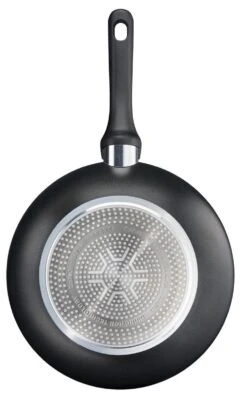 Tefal Expertise Wokpan - Voor Alle Warmtebronnen, Ook Inductie - Ø 28 Cm -Tefal 751x1200 1